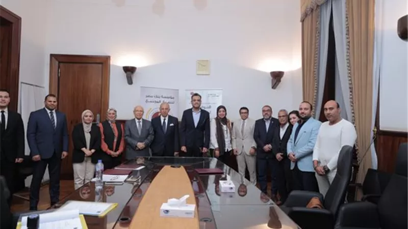 «هنوصل ليها ونقويها» يعود إلى بني سويف لتمكين 500 أسرة وفتح أبواب دخل مستدام للمرأة الريفية