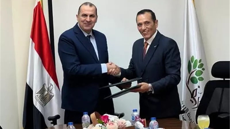 مشروع كهرباء ضخم يغذي مليون فدان بسهل المنيا الغربي بتكفلة 25 مليار جنيه