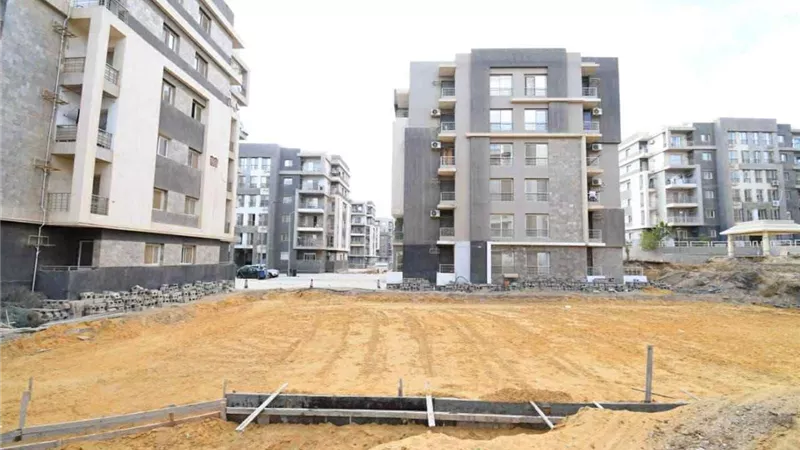 وزير الإسكان يوجه بسرعة الانتهاء من مشروع جنه بالقاهرة الجديدة لتسليمها للحاجزين