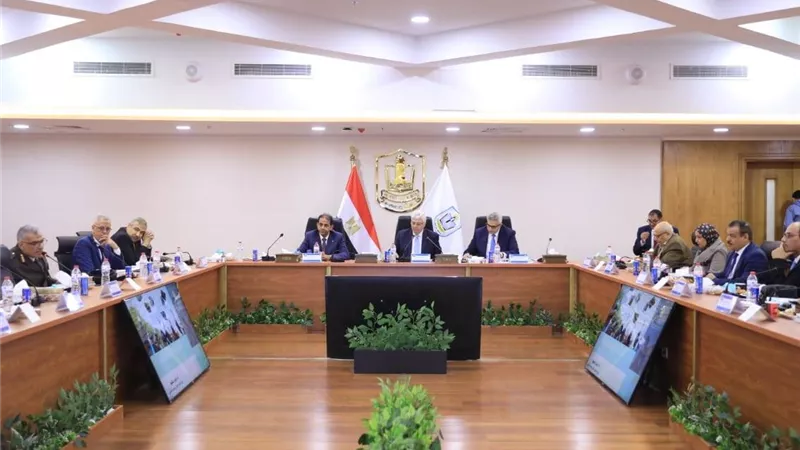 المجلس الأعلى للجامعات يعزز الشراكات البحثية محليًا ودوليًا لدفع الابتكار التطبيقي
