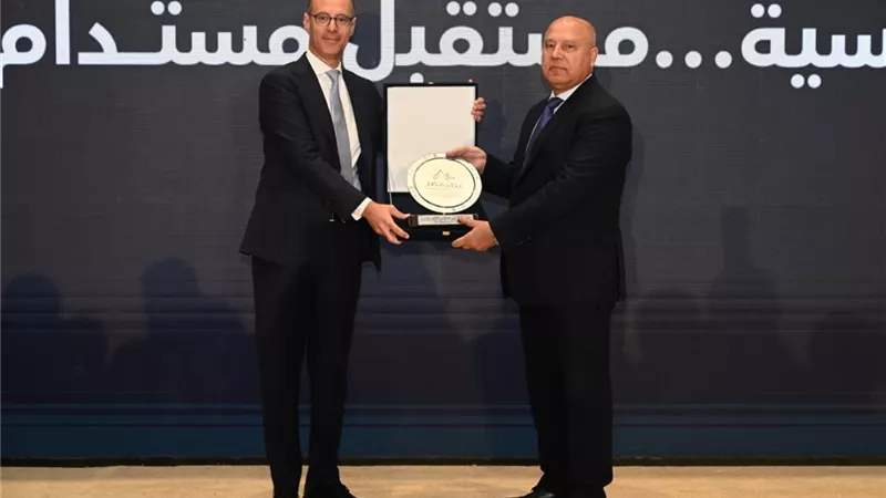 وزير الصناعة يفتتح المؤتمر السنوي الرابع لغرفة الصناعات الغذائية 