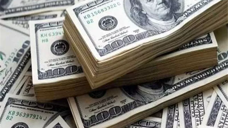 تحسن الجنيه المصري خلال 2026 مدعومًا بتدفقات النقد الأجنبي