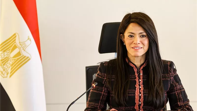 وزيرة التخطيط تبحث تعزيز استثمارات تحلية المياه مع مؤسسات التمويل الدولية
