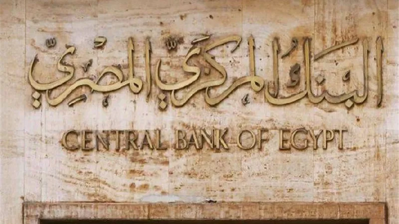 البنك المركزي: السيولة المحلية ترتفع إلى 13.8 تريليون جنيه بنهاية نوفمبر 2025