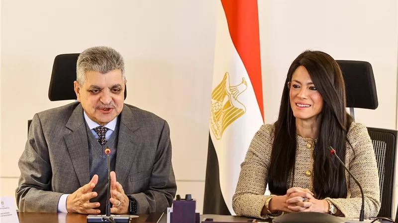مليار جنيه منحة من وكالة «جايكا» لتمويل بناء وتوريد سفينة الغوص «DSV» 