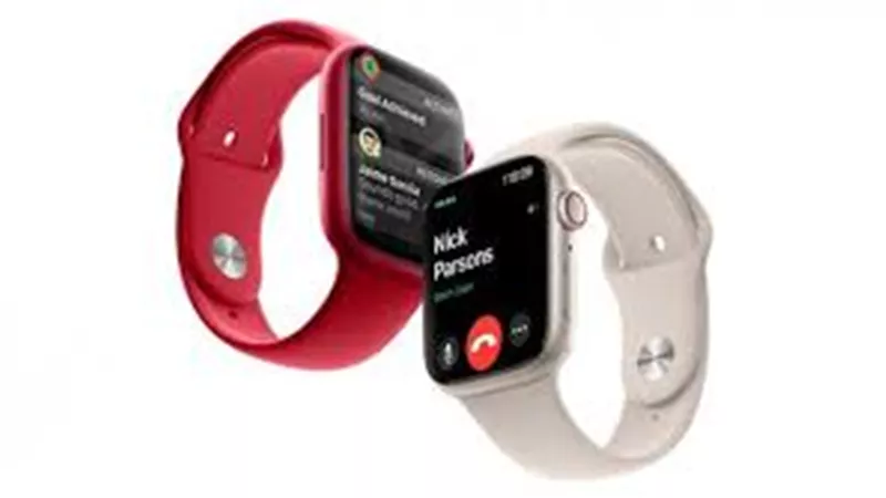 4 ميزات جديدة في Apple Watch Series 12 وUltra 4.. أبرزها 128 جيجابايت