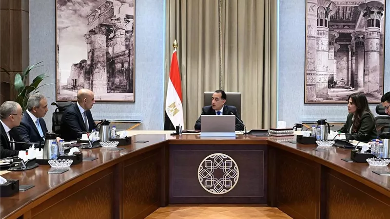 مدبولي يتابع استعدادات امتحانات الثانوية العامة 2026 وتشديد إجراءات التأمين