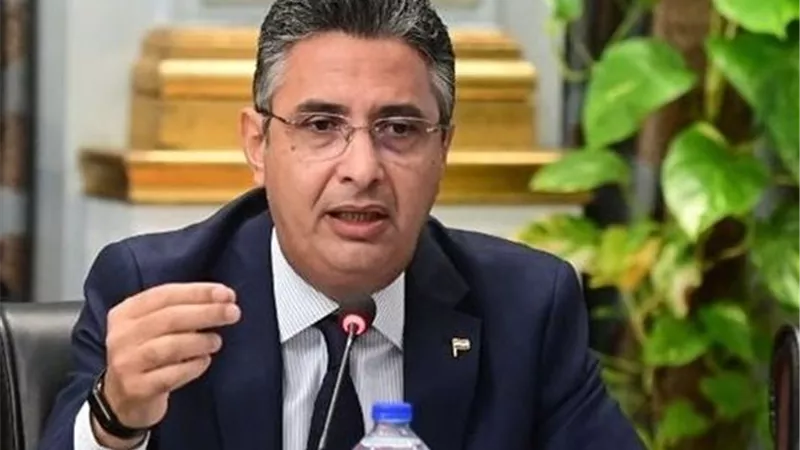 وزير التموين: المخزون الاستراتيجي من السلع آمن ولا زيادة في الأسعار عام 2026