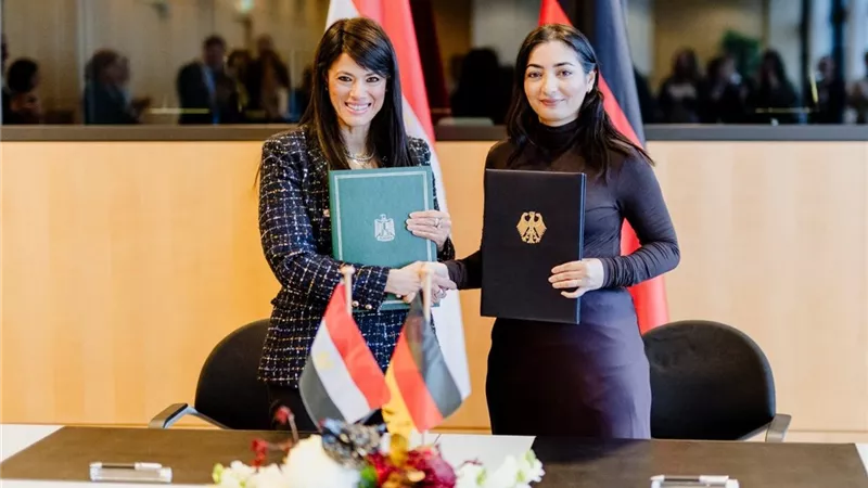حصاد 2025.. مصر تتعزز في قلب الشراكة الأوروبية وتؤمن تمويلات ضخمة بقيمة 7.4 مليار يورو