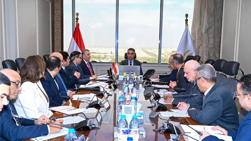 وزير التموين يقود غرفة عمليات المطاحن لضمان جودة الدقيق وانتظام منظومة الخبز المدعم