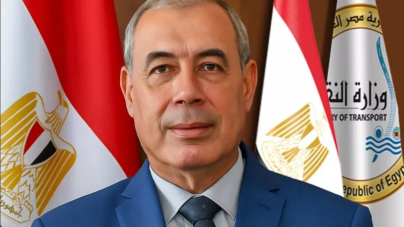 رئيس قطاع النقل البحري يكشف دلالة فوز مصر بعضوية المجلس البحري الدولي