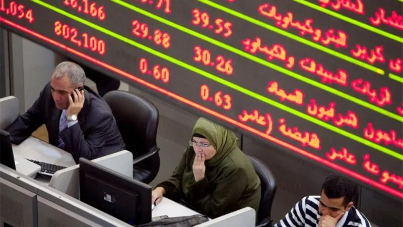 البورصة تنفذ صفقة ضخمة على أسهم «بايونيرز بروبرتيز» بقيمة 42 مليون جنيه