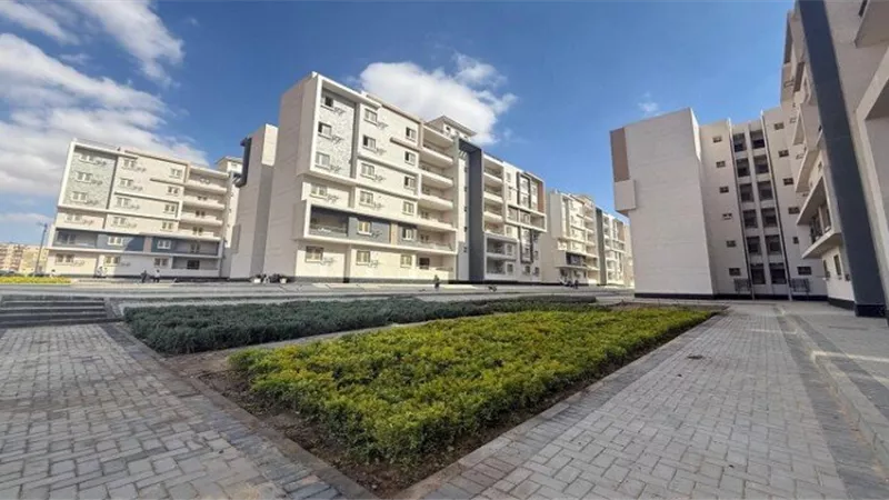 الأحد المقبل.. تسليم دفعة جديدة من شقق سكن مصر بالقاهرة الجديدة 