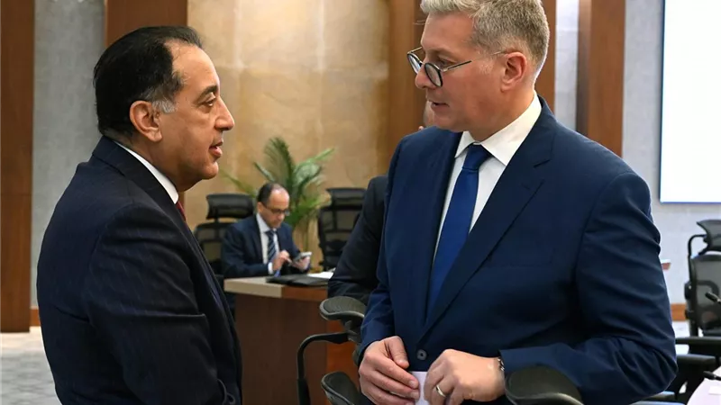 «البترول»: إنتاج الغاز يستقر عند 3.5 مليار متر مكعب شهريًا واستثمارات بمليارات الدولارات