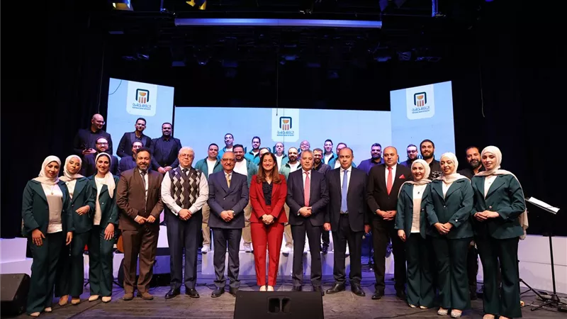 البنك الأهلي المصري يحتفي بمواهب العاملين في «ابدع وإحنا معاك 2025»