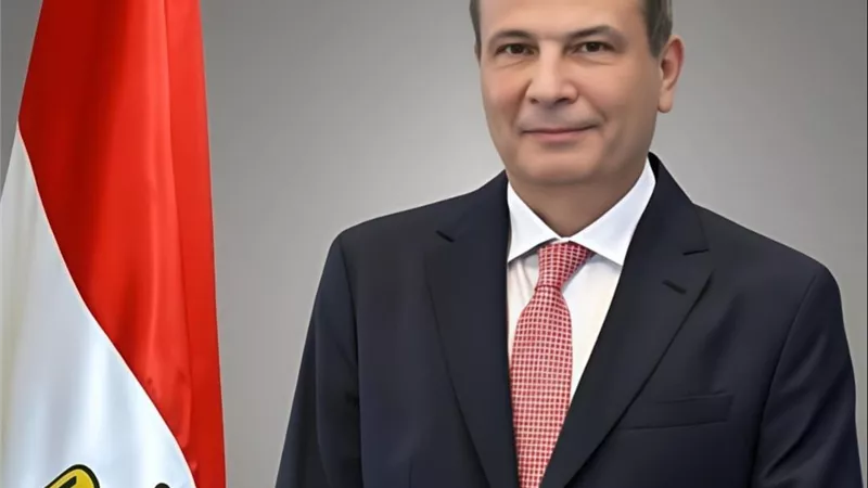 «الزراعة» تحذر من صفحات وهمية تروج لبيع منتجاتها عبر الإنترنت
