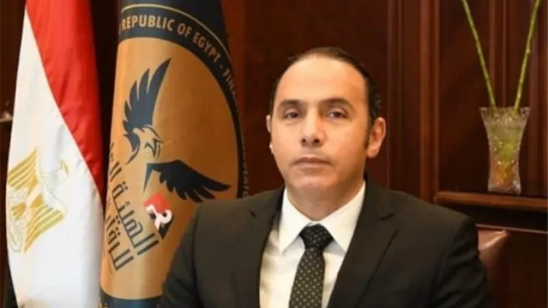 رئيس البورصة: مد التداول ساعة لتعزيز التنافسية وقيد شركات جديدة 2026