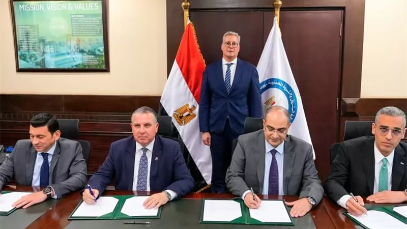تحالف مصرفي يقود تمويلًا مشتركًا بـ140 مليون دولار لمشروع سيليكون العلمين الجديد