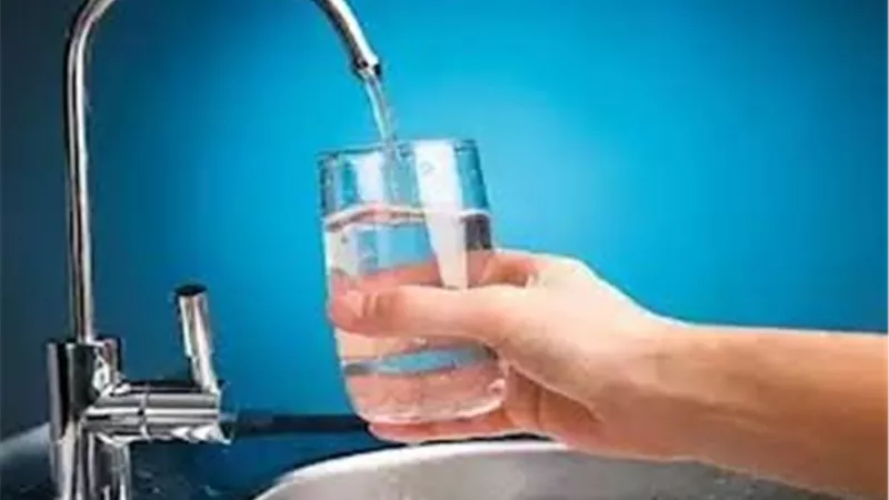 لمدة 8 ساعات.. اليوم قطع المياه عن مدينة سوهاج الجديدة