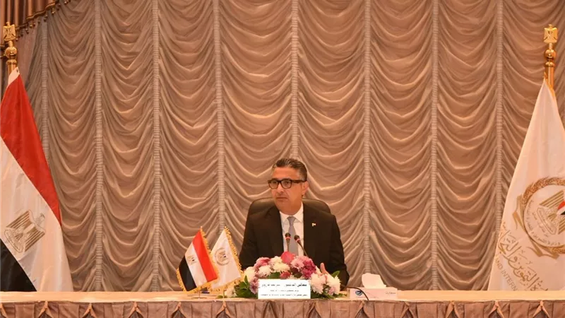 وزير التموين يستهل 2026 باجتماع موسع.. الأمن الغذائي واستقرار الأسواق على رأس الأولويات