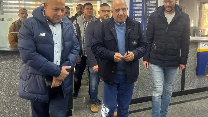 وزير الكهرباء: لن نتراجع عن تقديم خدمة كهربائية وفق المعايير العالمية
