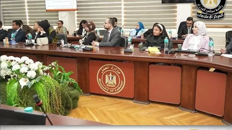 انطلاق الدفعة الأولى من برنامج 