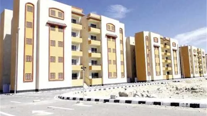 من أصل 1.6 مليون مستأجر.. 55 ألفًا يطلبون سكنًا بديلًا
