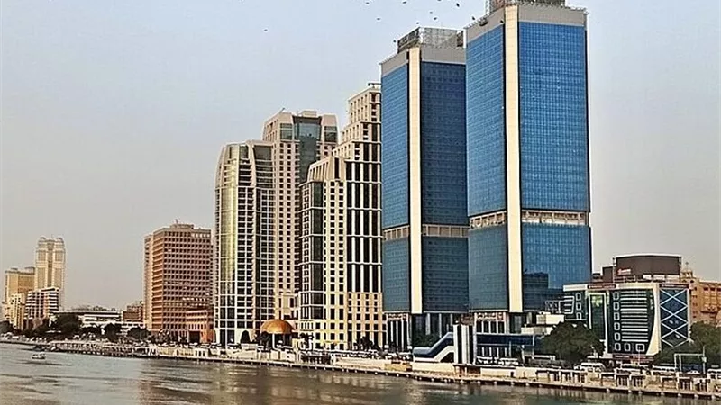 «القاهرة» تتصدر المدن الإفريقية الأكثر جاذبية لعام 2025