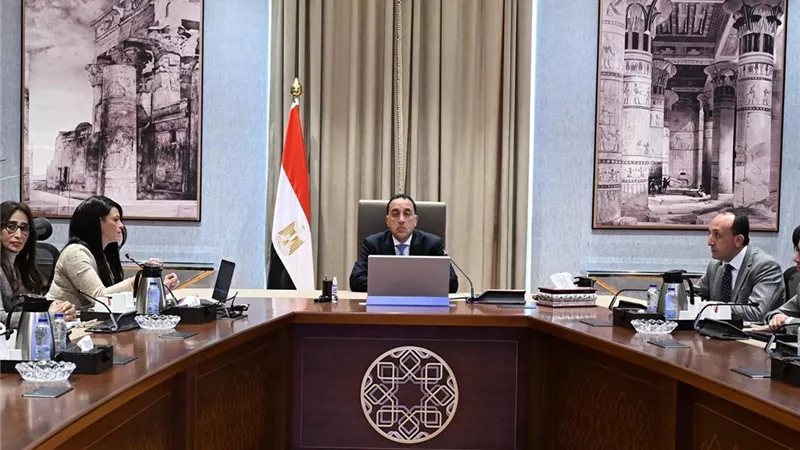 رئيس الوزراء يستعرض الإصدار الثاني من السردية الوطنية للتنمية الاقتصادية والاجتماعية