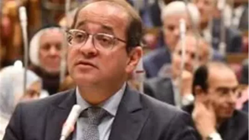 وزارة المالية ردًا على «تقرير إعلامي مضلل»: مديونية أجهزة الموازنة للناتج المحلى تستمر فى التراجع