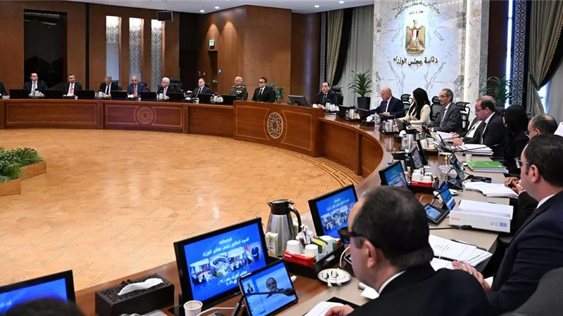 13 قرار حكومي.. تمديد مهلة الإيجار 3 أشهر.. دعم إسكان محدودي الدخل.. وتمويل للصناعة الخضراء