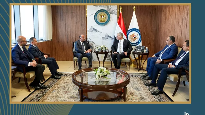 مصر ضمن أولويات «بي بي» عالميًا بعد حوافز استثمارية جديدة بقطاع البترول