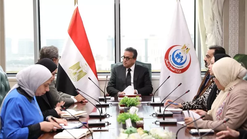 «الصحة»: 30.8 مليار جنيه تكلفة العلاج على نفقة الدولة خلال 2025