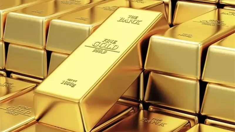 3 مليارات دولار ذهب فنزويلي مجمّد في بريطانيا رغم الخلافات السياسية