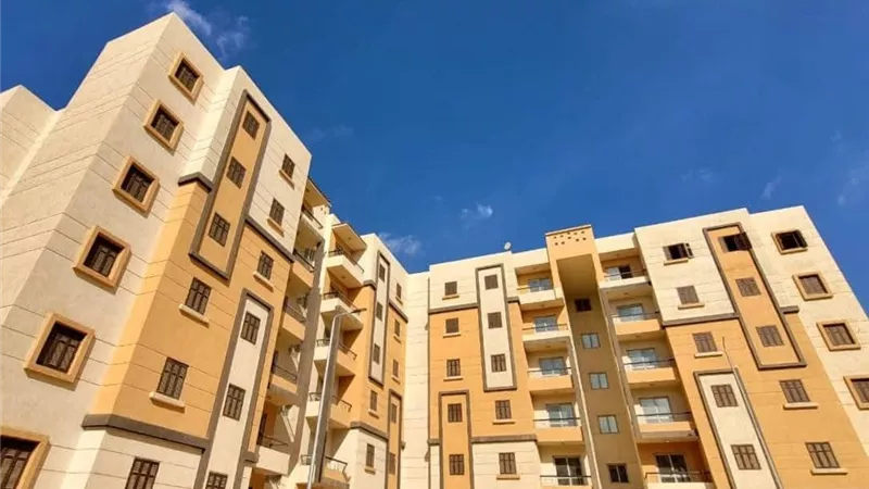 سكن لكل المصريين 9.. إمتى الشقة ممكن تتسحب؟