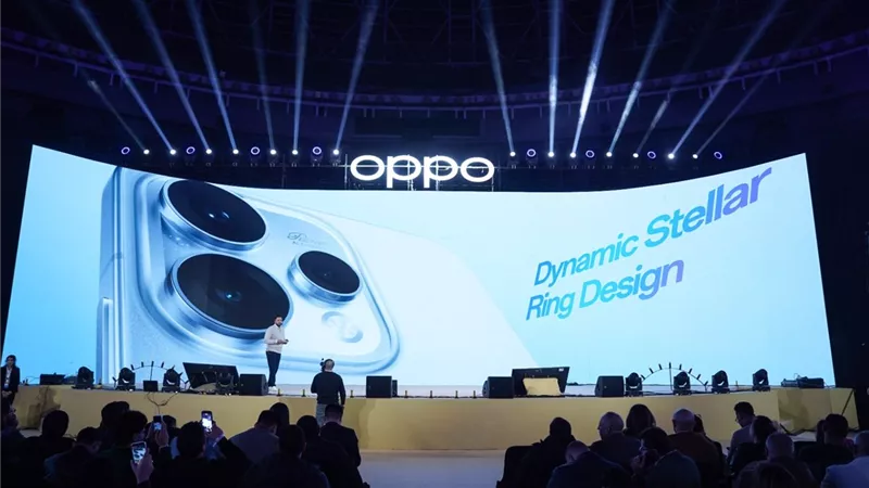 ببطارية ضخمة وكاميرا قوية.. ماذا يقدم هاتف Oppo Reno 14 F 5G لعشاق الفئة المتوسطة ؟