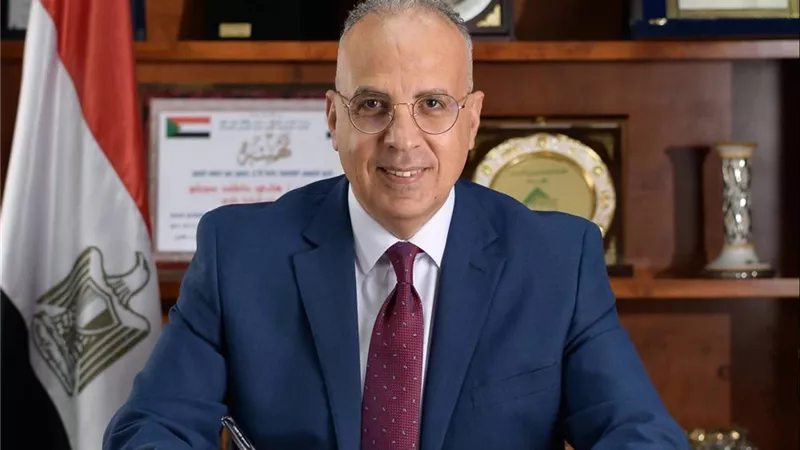  «الري» تطلق مشروعًا ذكيًا لإدارة أصول محطات الطلمبات.. تفاصيل 