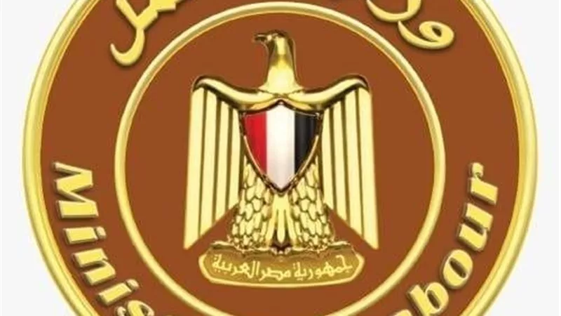 وزارة العمل في أسبوع.. تحركات دولية لفتح أسواق جديدة للعمالة المصرية وتشديد الرقابة على تطبيق قانون العمل