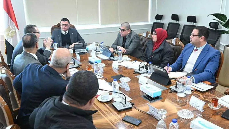 بـ8 مدن.. الإسكان تستعد لتنفيذ مشروع سكني جديد للإسكان المتوسط
