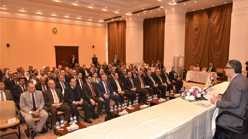 وزير التموين يعلن الجاهزية الكاملة لـ«رمضان»: لا تهاون في ضبط الأسواق والأسعار