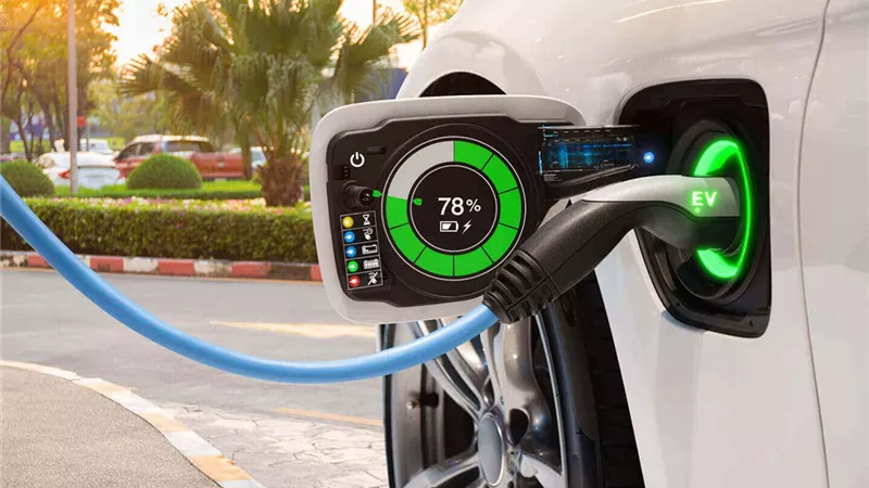 السيارات الكهربائية الأكثر ترخيصًا بمصر خلال شهر ديسمبر 2025.. «BYD» تحتل المركز الأول