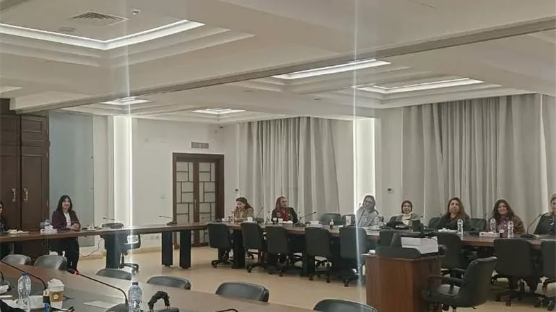 المجلس الاقتصادي لسيدات الأعمال يختتم لقاءً يناقش إنجازات 2025 وخطة 2026