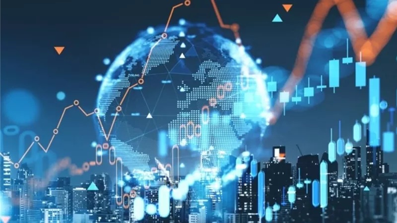 الأسواق العالمية تدخل 2026 بتفاؤل حذر مدعومة بالذكاء الاصطناعي وخفض الفائدة 