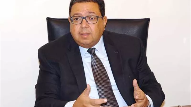 بهاء الدين: وثيقة الدولة لم تُنفذ والعلاقة مع القطاع تحتاج صيغة جديدة