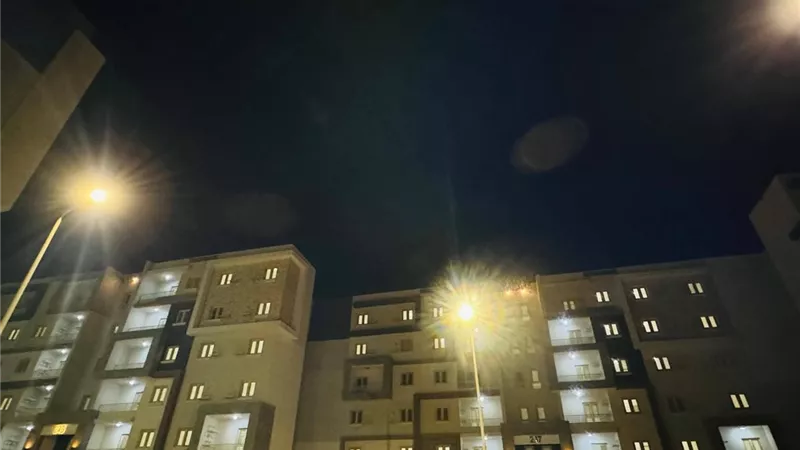 اليوم.. بدء تسليم 1296 وحدة سكنية بمشروع فاليرا جاردنز بحدائق أكتوبر 