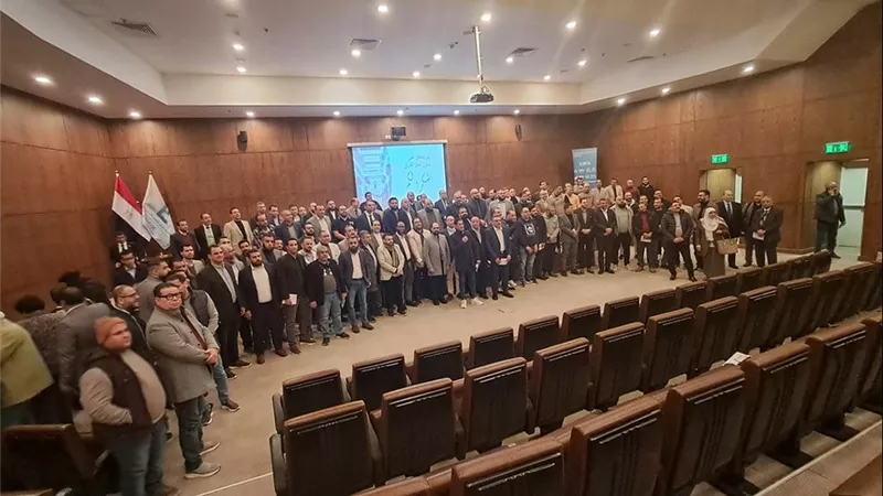 شعبة الأدوية ترفض إلغاء التجارة البينية وتحذر على سوق بـ100 مليار جنيه