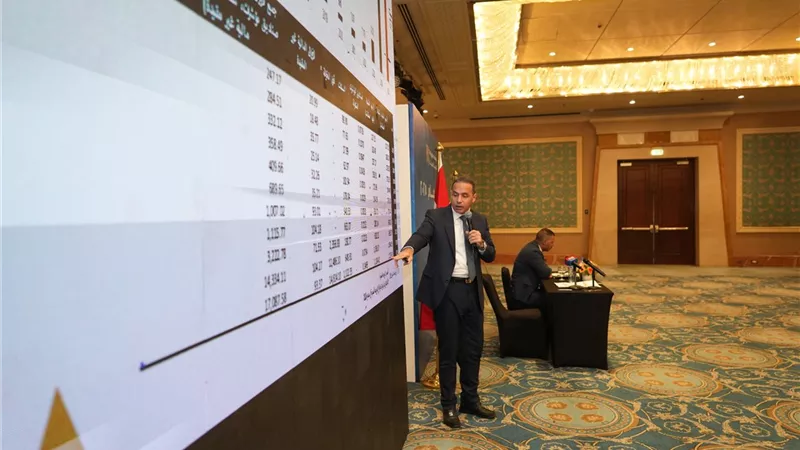 البورصة المصرية تكشف عن قيد شركات كبيرة وتوسع الثقافة المالية للشباب