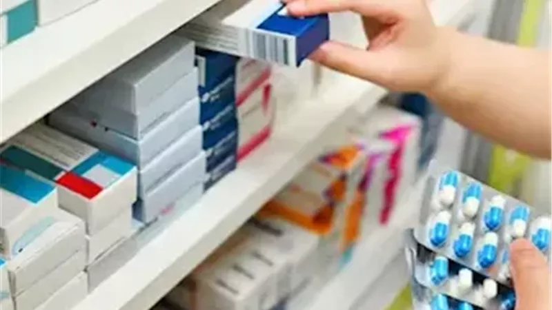 هيئة الدواء تحسم الجدل بشأن زيادة أسعار الأدوية في يناير المقبل