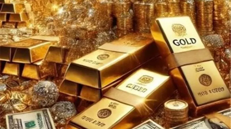 خبير اقتصادي: اضطراب المشهد العالمي يشعل الذهب والنفط
