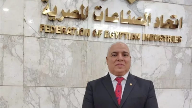 «اتحاد الصناعات»: مصر تستهدف جذب 60 مليار دولار استثمارات أجنبية بحلول 2030